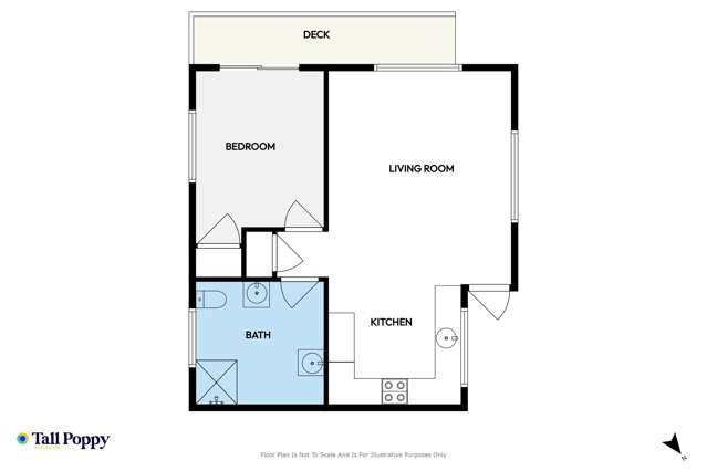 11/59 Brecon Road Stratford_1