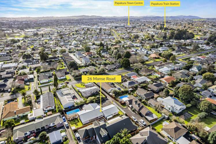 26 Manse Road Pahurehure_27