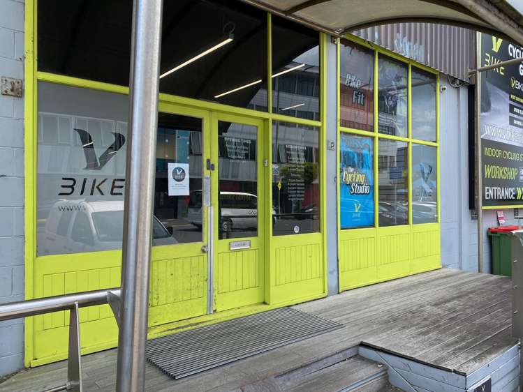 23 Westhaven Drive Auckland Central_3