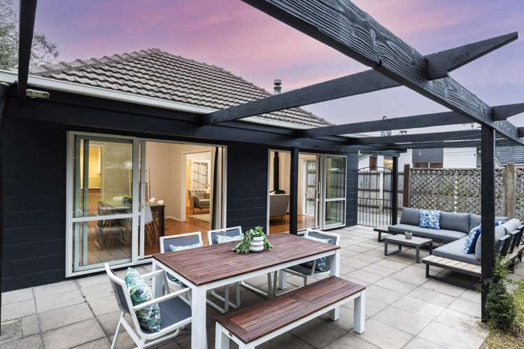 12 Heathglen Avenue Parklands_14