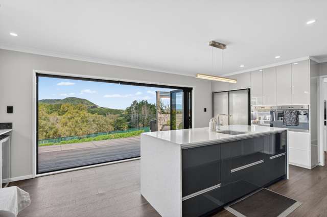 The Art of Luxury Living