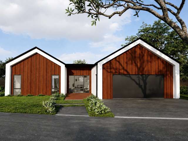 Turnkey and Ready This Summer $1.3M–$1.45M