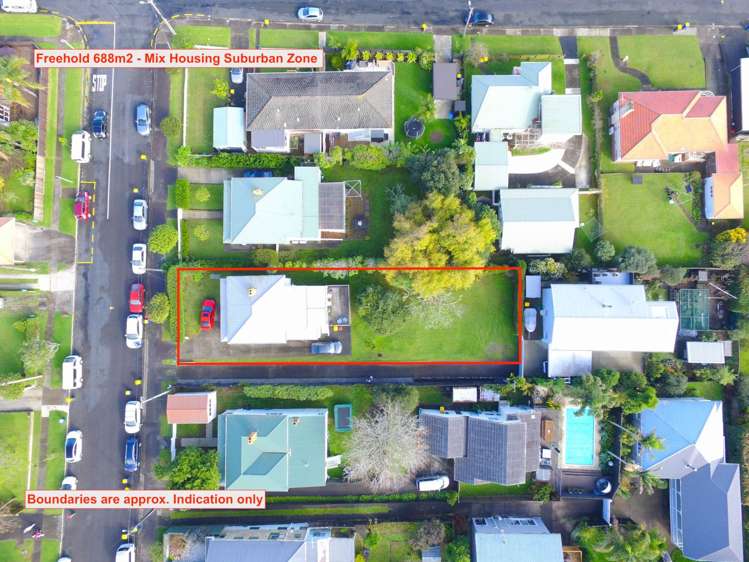 16 Kawerau Avenue Devonport_19