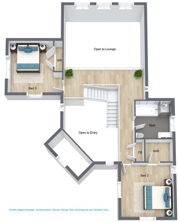 31 Bary Street Springlands_31