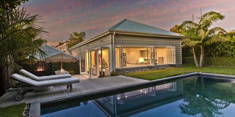 16 Sheehan Street Ponsonby_18