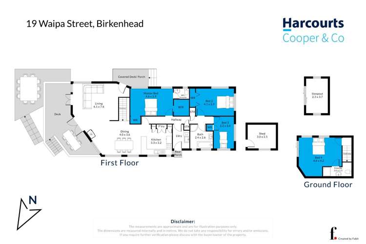 19 Waipa Street Birkenhead_20