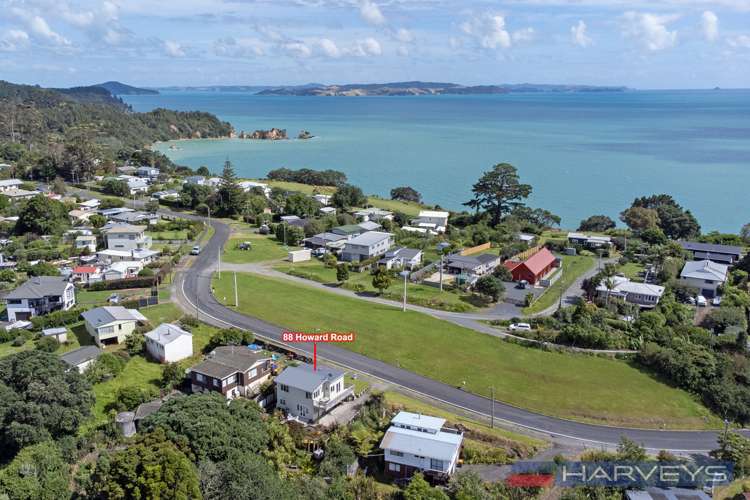 88 Howard Road Orere Point_15