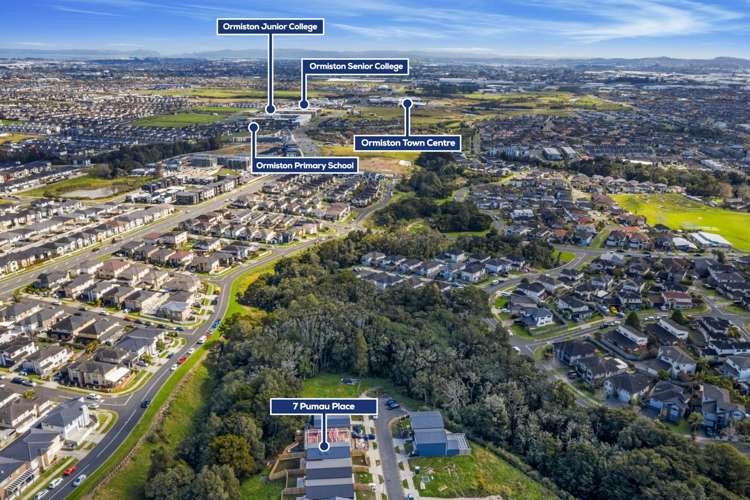 7 Pumau Place Flat Bush_22