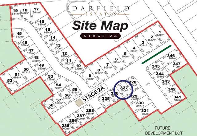 Lot 327 Darfield Estates_2