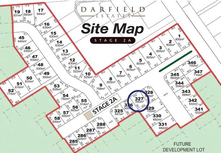 Lot 327 Darfield Estates_1