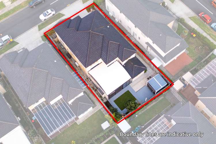 9 Calcite Avenue Flat Bush_24