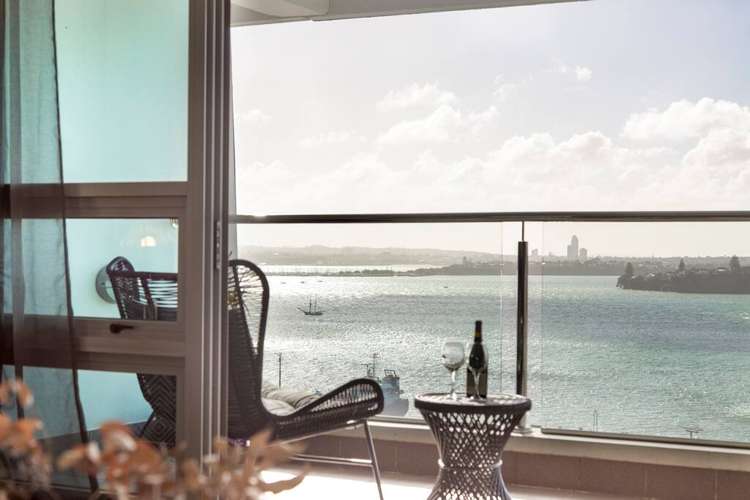 1512/2 Beach Road Auckland Central_15