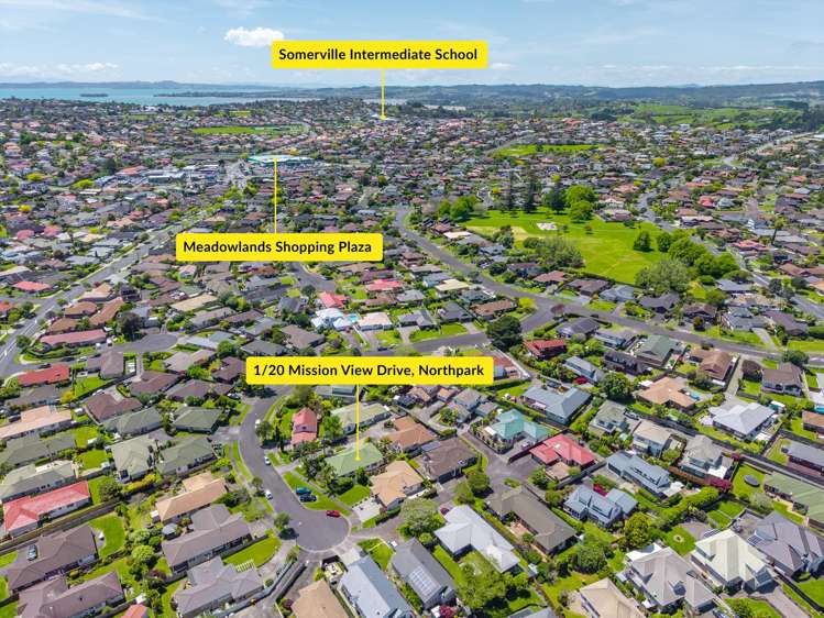 1/20 Mission View Drive Northpark_26