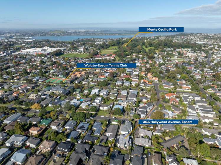 39A Hollywood Avenue Epsom_32