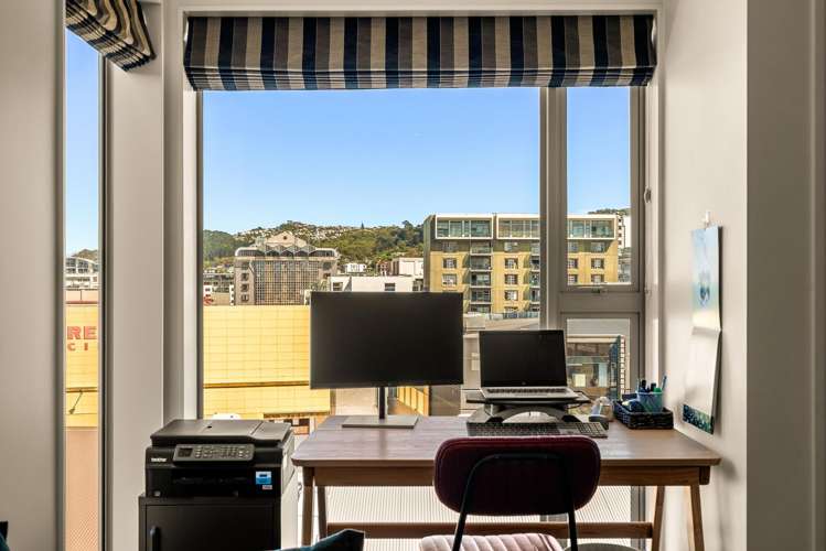 8A/42 Cable Street Te Aro_17