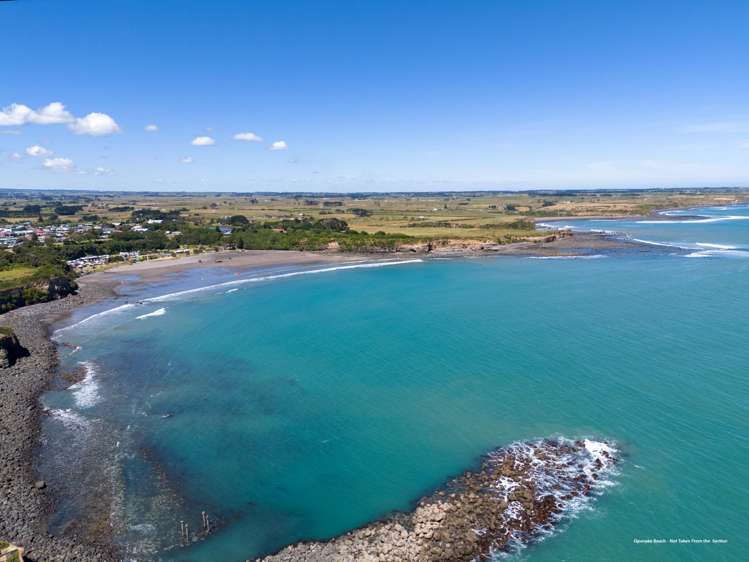 Lot 13 Whitcombe Road Opunake_11