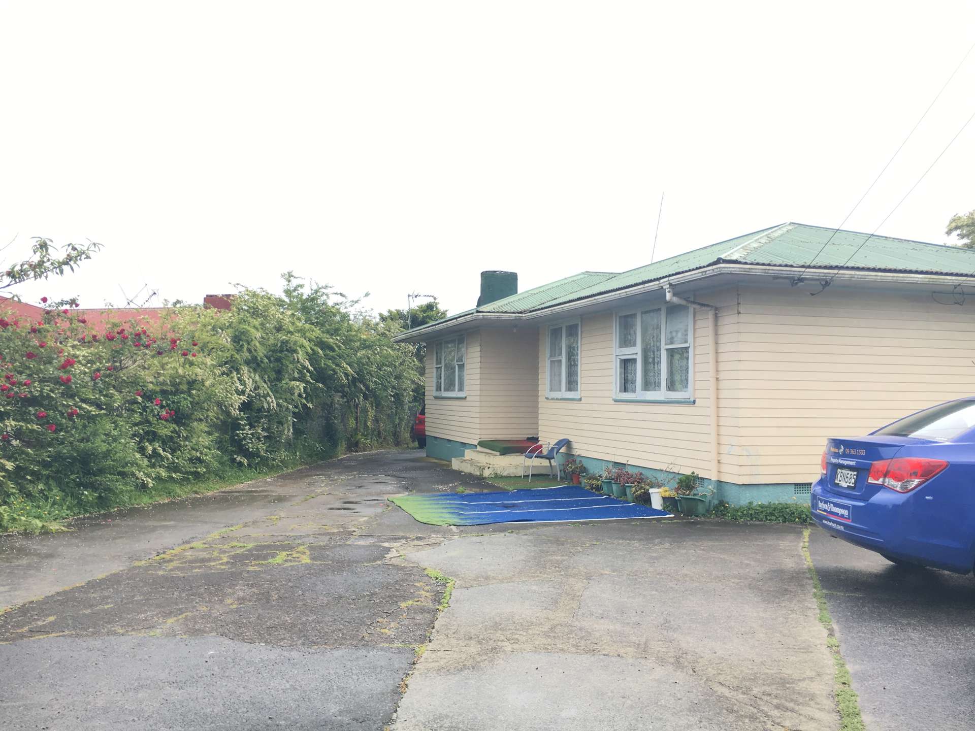 44 Capstick Road Otara Manukau City Houses for Sale One Roof