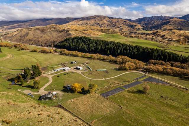 1653 Cardrona Valley Road Cardrona_4