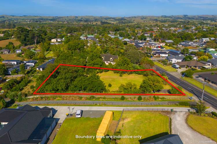 33B Colombo Road Waiuku Franklin Houses for Sale One Roof