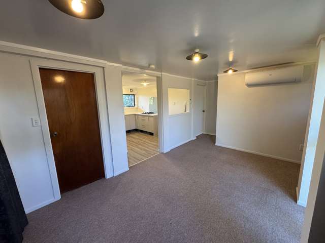 Freshly Renovated Unit with Beautiful Native Bush Views