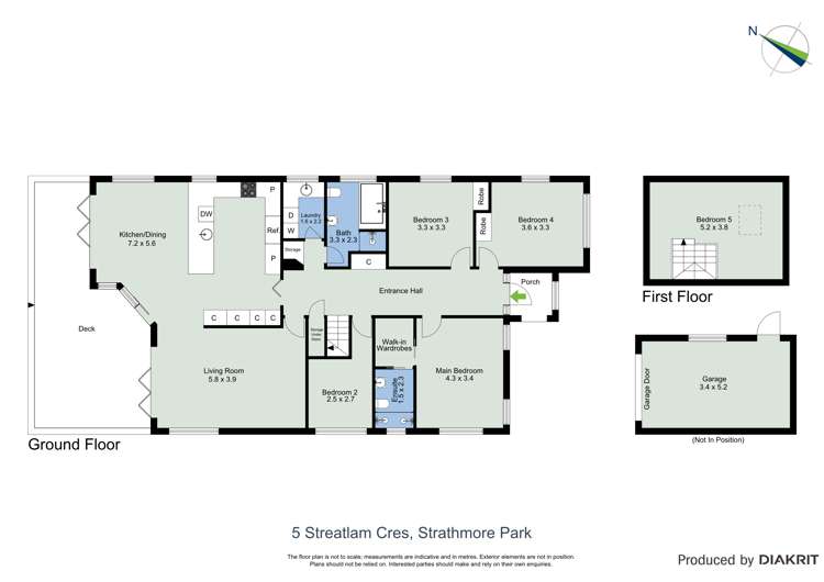 5 Streatlam Crescent Strathmore Park_15