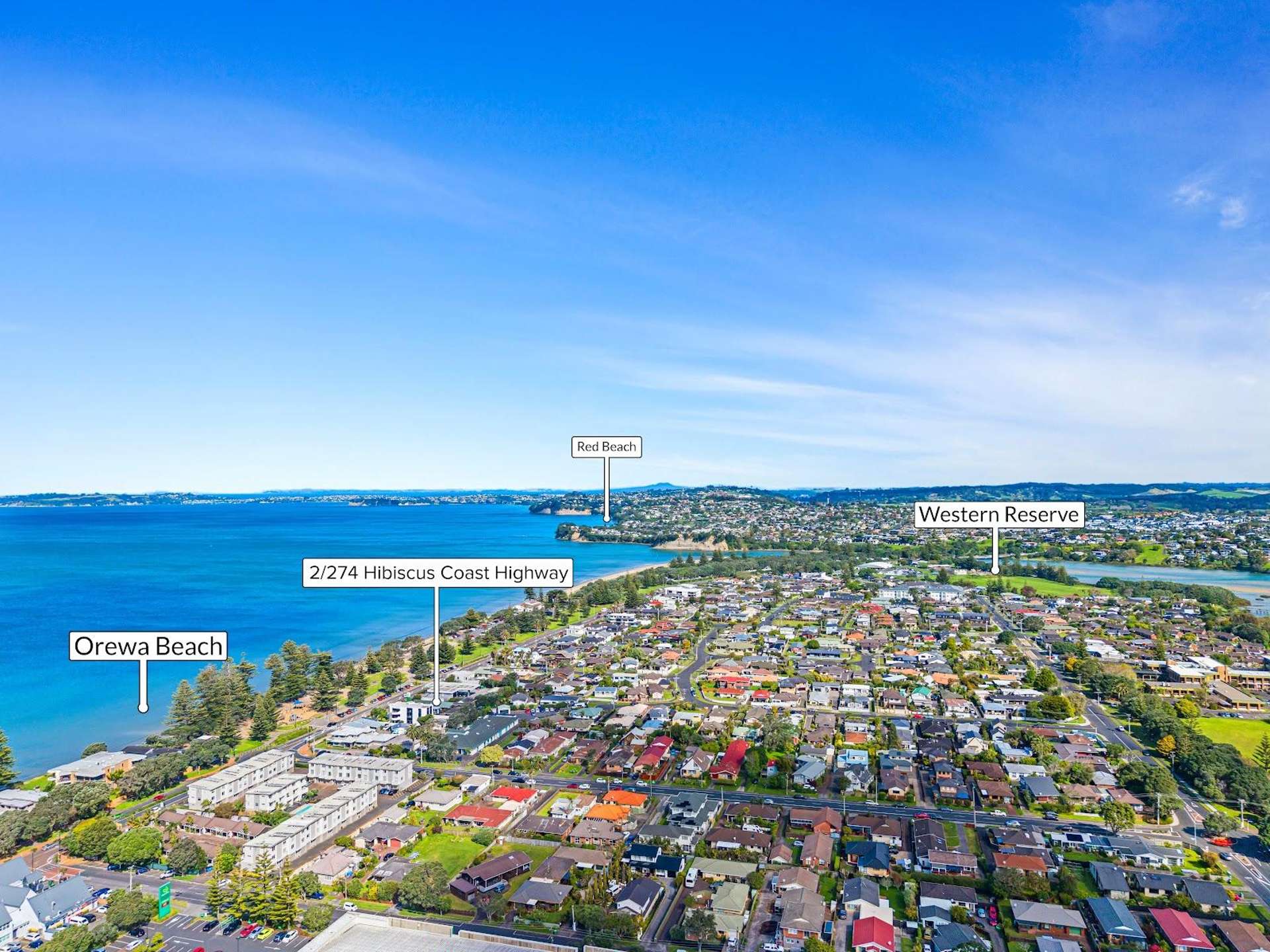 Flat 2/274 Hibiscus Coast Highway Orewa_0