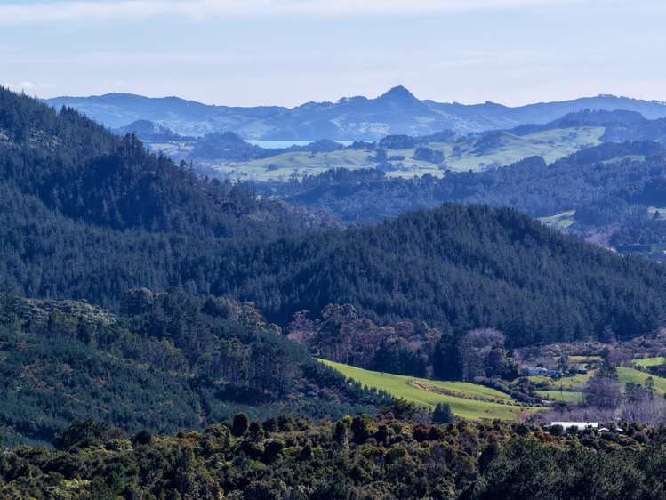 206C Silverstream Falls ROW Whenuakite_52