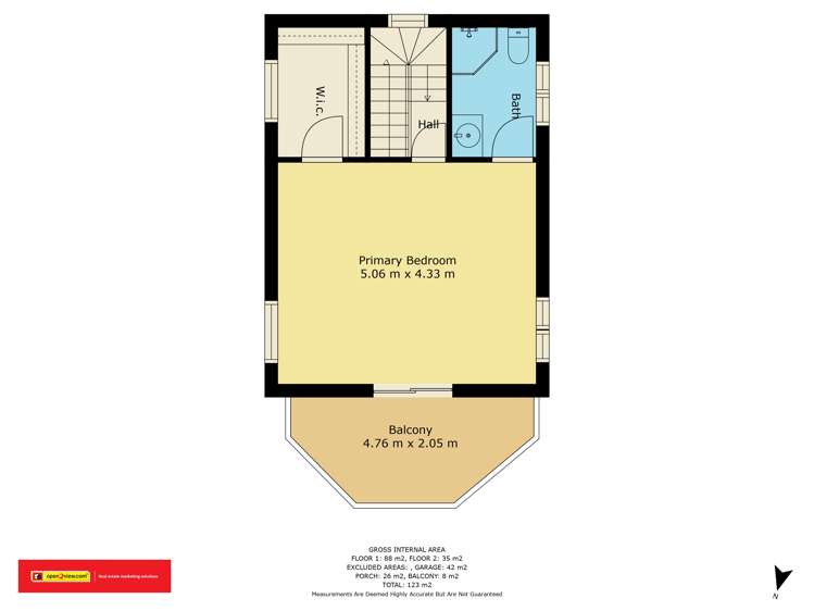 74 Logan Avenue Wharewaka_18