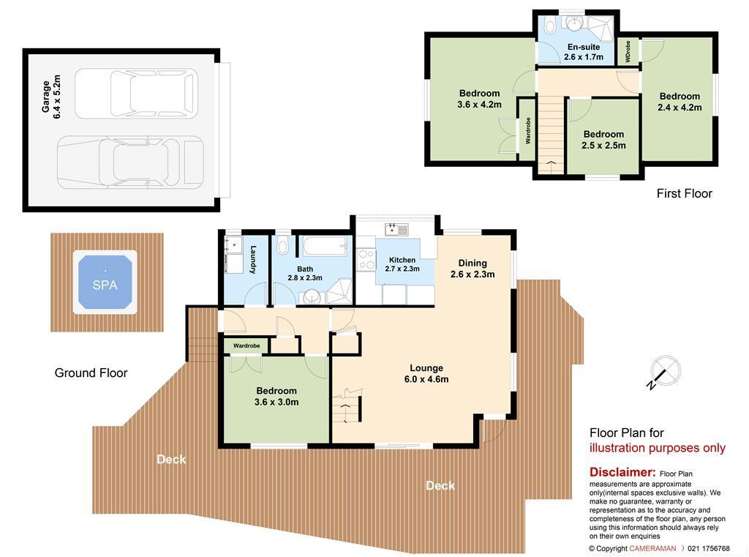 44 Palomino Drive Henderson_21