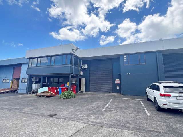 PRACTICAL WAREHOUSE AND OFFICE