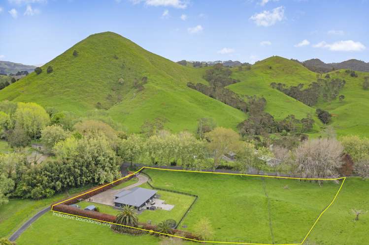 24a Cogswell Road Raglan_42