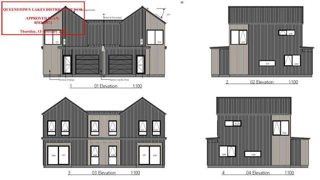 Lot 6 Cheviot Street, Hanley's Farm Queenstown_1