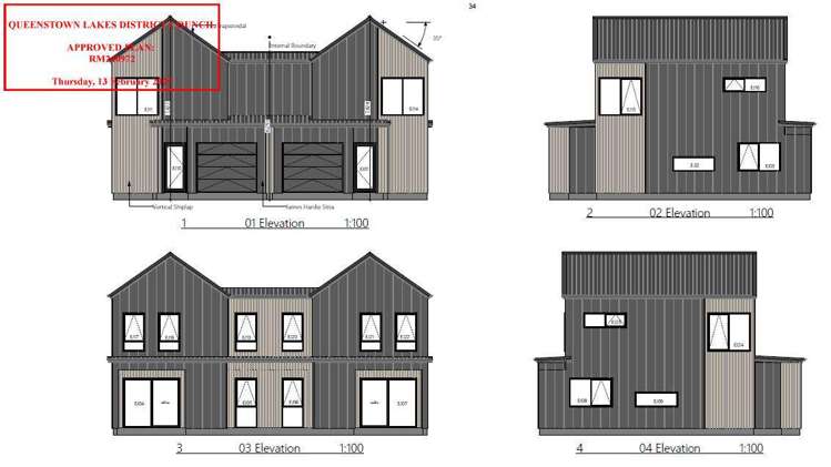 Lot 6 Cheviot Street, Hanley's Farm Queenstown_4
