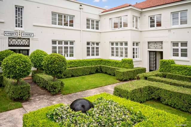 Summertime, and the livin’ is easy!