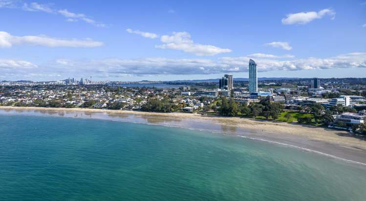 Lot 4/3&3A Campbell Road Takapuna_22