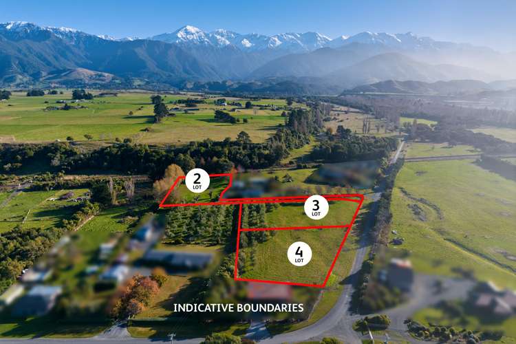 Lot 4/31 Hapuku Rd - Subdivision Kaikoura_2