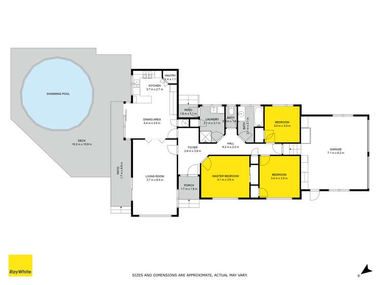 10 Bexley Place Pahurehure_20