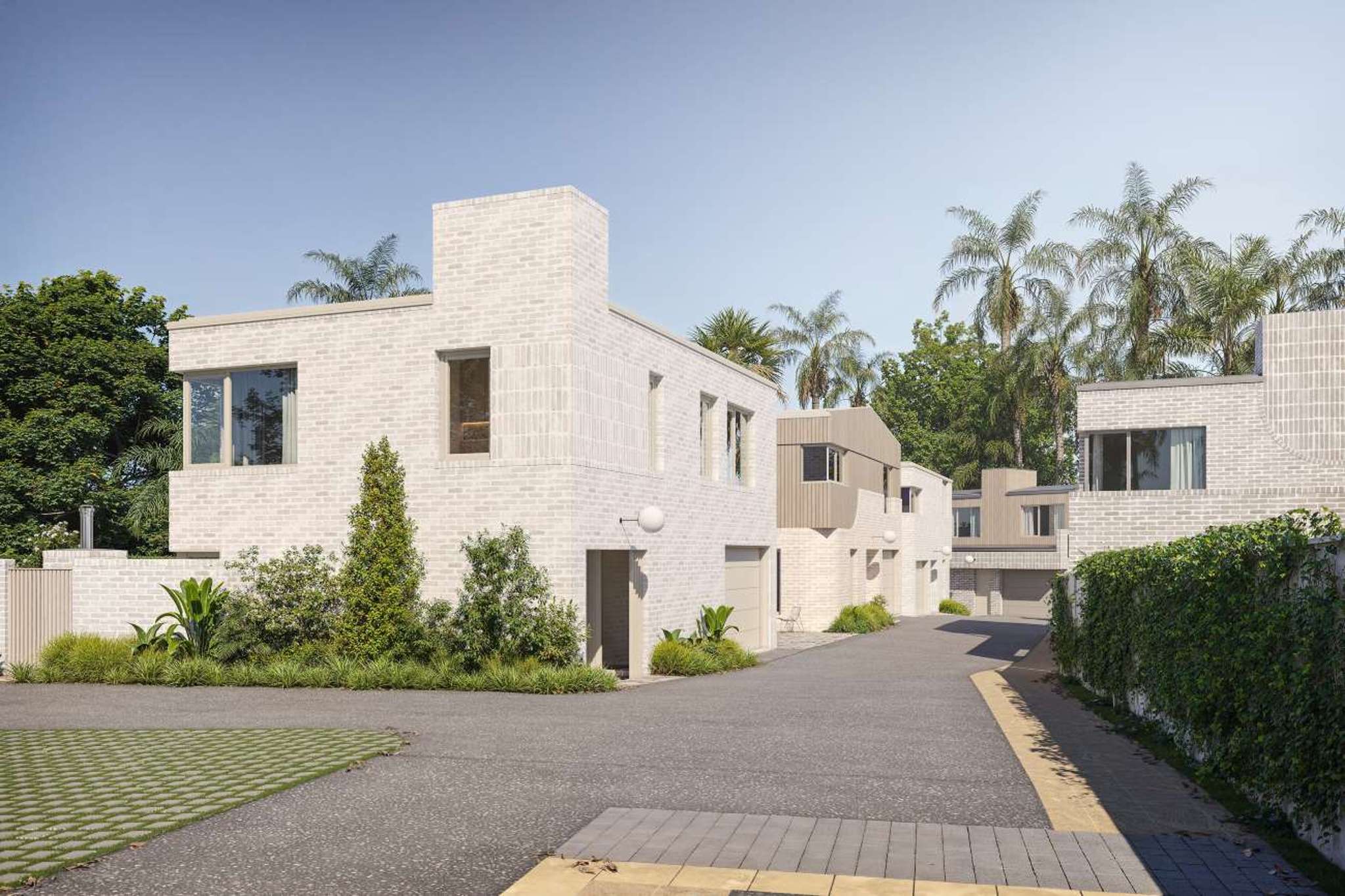 St Heliers complex of 10 homes to be completed by end of 2026