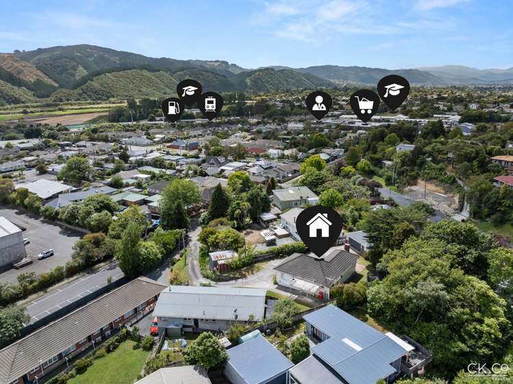 31 Dunns Street Silverstream_20