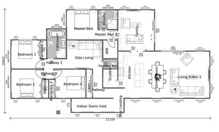 60 Parkmore Drive Papakura_2