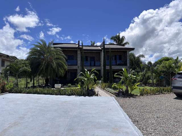 Townhouse Flat for Rent – Naisoso, Nadi