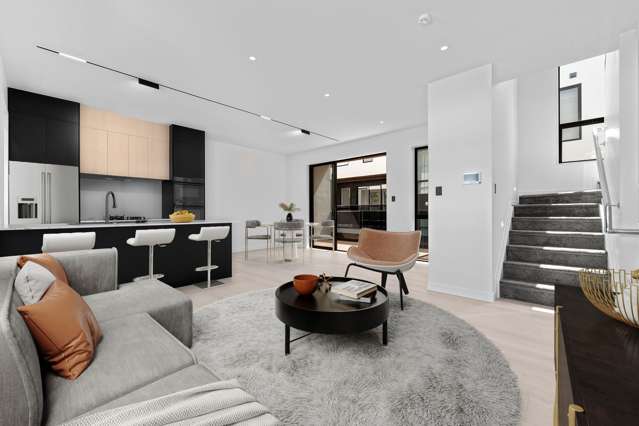 4/3 Campbell Road Takapuna_4