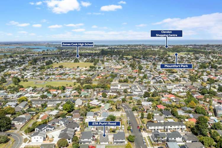 27a Puriri Road Manurewa_19