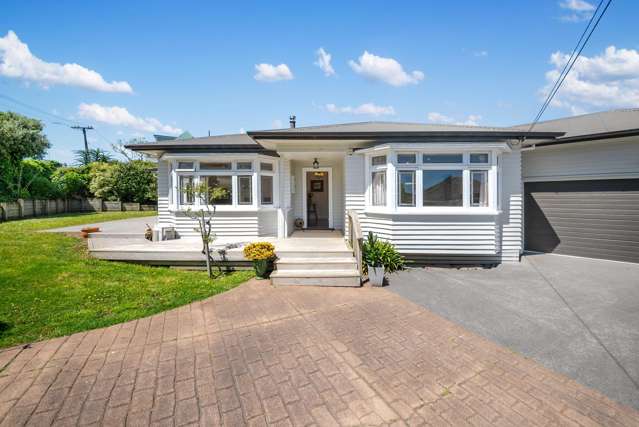 Character, warmth and room to call home