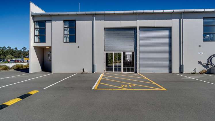 Unit 1, 2 Izone Drive Rolleston_12