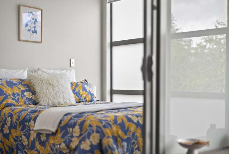 5F/156 Vincent Street Auckland Central_4