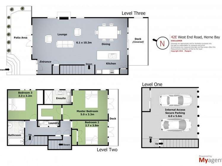 42e West End Road Herne Bay_15