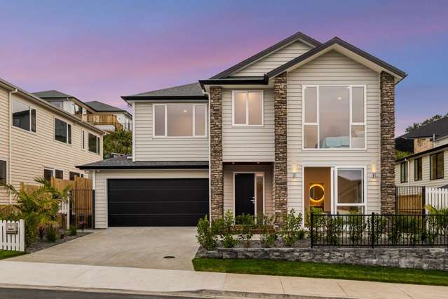 Millwater Masterpiece with Granny Potential