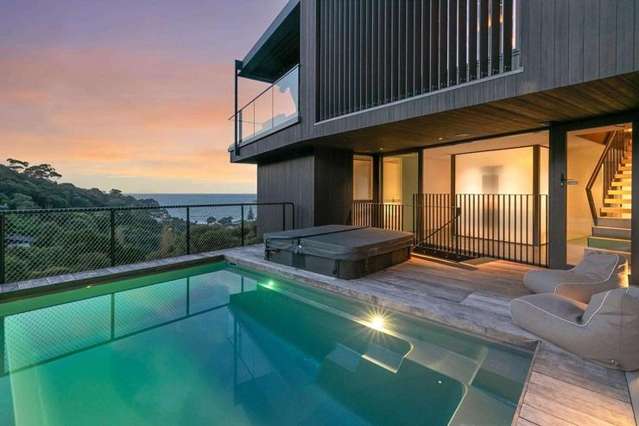 Grand Designs NZ: Couple relist their dream home after trying to offload it for $8.75m