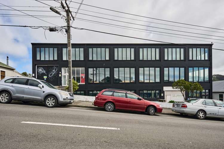 102-112 Daniell Street Newtown_2